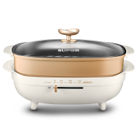 苏泊尔JD3322D10 多功能锅