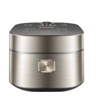 苏泊尔远红外本釜IH电饭煲4升多功能智能电饭锅线下同款SF40HC81