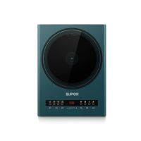 苏泊尔(SUPOR)电磁炉C22-IH28大面板送汤锅和炒锅