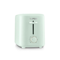 苏泊尔(SUPOR)DJ705多士炉全自动三明治吐司机双面加热烤面包机