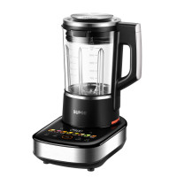 苏泊尔(SUPOR)SPX901R破壁机 1.7L多功能料理机变频无刷细腻免虑 可拆洗多维降噪