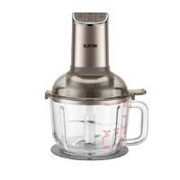 苏泊尔(SUPOR)绞肉机家用料理迷你多功能碎肉机JRD09