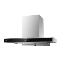 方太(FOTILE)油烟机 抽油烟机家用大吸力CXW-258-EM21