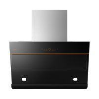 方太(FOTILE)JCD7+TH6B 烟灶套装家用 抽排吸油烟机灶具 4.5KW大火力 侧吸挥手智控