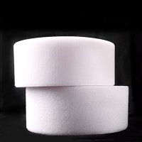 千本 2-10cm宽双面魔术贴婴儿子母扣无背胶纱窗尼龙搭扣粘扣带