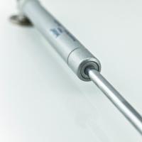 气撑液压杆橱柜上翻气动杆厨房柜伸缩支撑杆气压杆