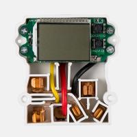 电量计量插座空功率计量插座16A功率插座电表电能表电度表