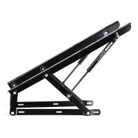 床用液压杆支撑架气弹簧榻榻米气撑举升器气动气撑杆床支架