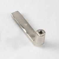 防盗手柄加厚耐用固定款式把手尺寸样式齐全防盗拉手