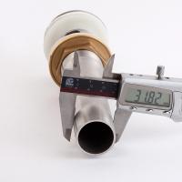 洗脸盆下水管洗手盆下水器不锈钢翻板弹跳陶瓷面盆排水管配件