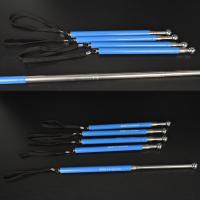 空鼓锤伸缩响鼓锤装修房屋敲瓷砖工程检测验收验房工具套装