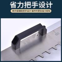新款平灰器泥工铺贴瓷砖工具专用地砖砂浆耙铺砖贴砖平沙器找平器