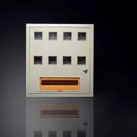 家用单相电表箱/1户2户3户4户6户8户电表箱/暗装电表箱明装电表箱