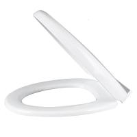 COO马桶盖 坐便器通用老式缓降VOU型盖板座圈加厚配件