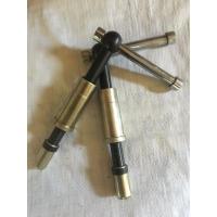 电渣压力焊夹具配件新款卡具易损件20k顶紧丝杆包邮