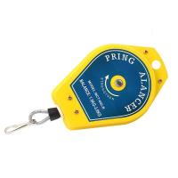 拉力弹簧电动级悬挂器材工业挂挂勾两用平衡器电批可滑轮环