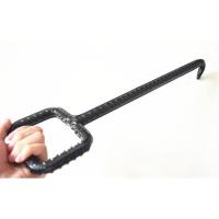 钩勾实来自货水井篮钩超t型字子盖型工钩拉道下拉子菜钩钩结水盖