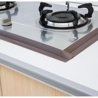 缝底密封条多功能洗菜盆厚实厨房用品缝隙玻璃