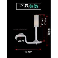 顶神器通用射钉消音一体炮钉装修68丝杆钉通用顶爆水泥钢定