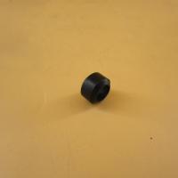 硅胶垫片密封圈波纹管进水软管4分6分1寸白色橡胶垫平垫垫圈整包