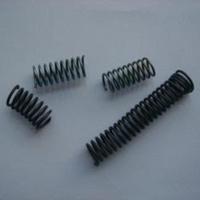 销售加热伸长常温收缩温控弹簧 镍钛记忆合金弹簧 温度感应弹簧