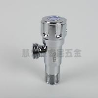 TT-28961八字阀纯铜角阀特陶八字阀特陶八字