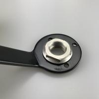 通用板手洗衣机拆装套筒减速器扳手离合器型板手338动扳大螺母