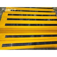 有机玻璃管U型压力计天然气管道测压水柱表差压计压差表木板5000