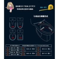 通用马桶盖 加厚缓降老式马桶圈 坐便器盖板子OVU型易拆洗