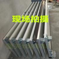 工业防坠器电动翻板提升滑升车库配件防坠装置