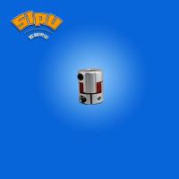 梅花联轴器/弹性/丝杆联轴器L30/25D:25/ 20小铝合金连轴器联轴器