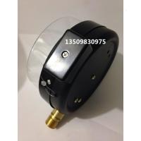 电接点压力表YX-150 2.5MPA直接式 控制表 气压表全规格