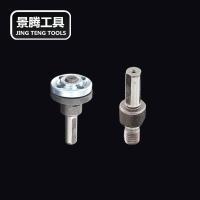 手电钻变角磨机五件套连接转换连接杆套装切割抛光打磨转换器配件