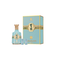 53°经典习酒(长相依)500ml单瓶装