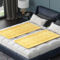 古达木质板床板垫片硬板床垫板床硬垫木板垫椎床沙发单人整块
