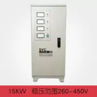 古达380V三相稳压器30/40/50/60/80/100KW电源_三相SVC-15KVA3PL