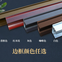 古达免打孔铝合金蜂巢帘移门卧室阳台厨房卫生间门隐形隔断折叠推拉门_以上价格为一平米价格