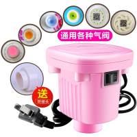 古达压缩袋通用抽气泵电动充气泵吸气泵压缩袋电泵真空泵家用