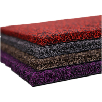 古达进门地垫入户门大门门口丝圈蹭脚垫子踩地毯家用防滑入门入户门垫