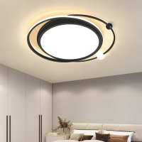 古达led吸顶灯卧室灯主灯客厅灯房间灯具大全现代简约吊灯