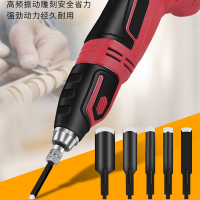 雕刻机小型全自动电动雕刻刀木工刻字笔木刻雕花工具专业手持凿子
