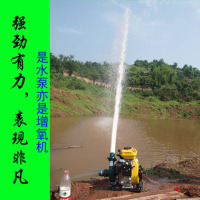 抽水机农用汽油离心小型水泵古达扬程2寸四冲程1寸消防增压污灌溉浇菜