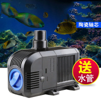 潜水泵鱼缸养鱼迷你小型抽水泵古达水族箱换水过滤器过滤泵循环