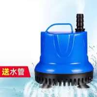 鱼缸潜水泵古达底吸抽水泵家用微型小型过滤器换粪滤循环迷你水泵