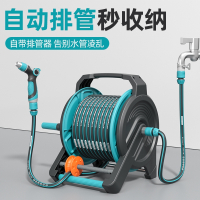 洗车水枪高压强力浇花专用软管水管家用洗地增压冲洗院子喷头