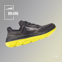 ALTRA2019轻量缓冲运动鞋DUO1.5男款减震慢跑鞋针织透气路跑鞋