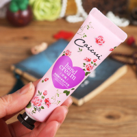 采萃保湿滋润嫩白护手霜 学生大人小孩都可用 补水保湿滋润手霜