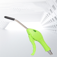 吹尘枪高压吹风枪空压机强力气动风枪弹簧管货车除尘枪吹灰枪气管