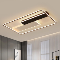 客厅吸顶灯2021年新款大气法耐(FANAI)现代简约吊灯具全屋套餐组合餐厅卧室灯