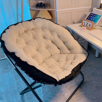 法耐电脑椅子家用宿舍大学生椅靠背懒人休闲沙发椅卧室懒人椅寝室凳子